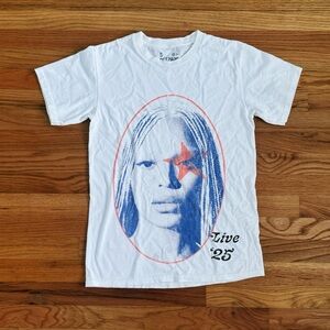 Authentic Beyoncé Cowboy Carter Tour Shirt with Official Stadium Merch Bag